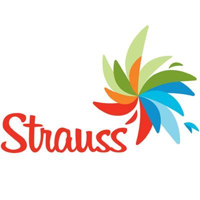 STRAUSS GROUP