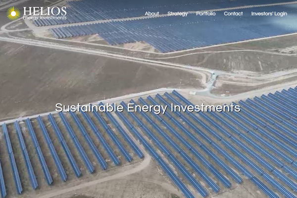 Helios Energy Investments